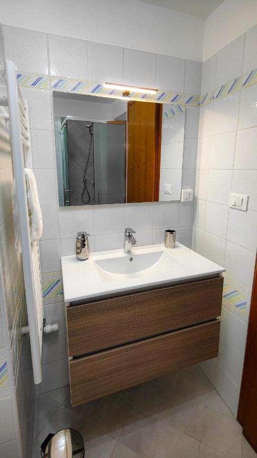 Ca' Do Pozzi Apartamento *