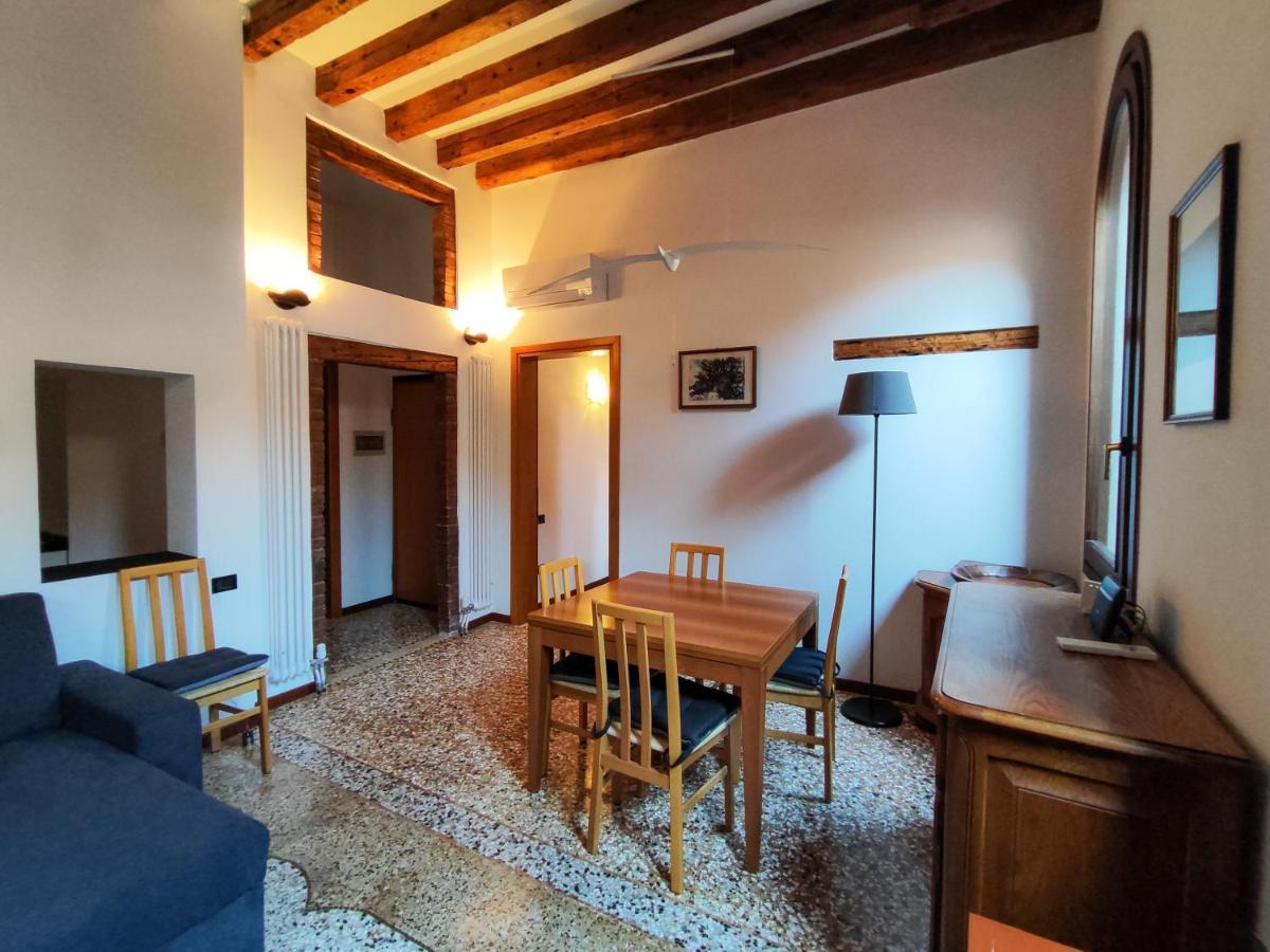Ca' Do Pozzi Apartamento *