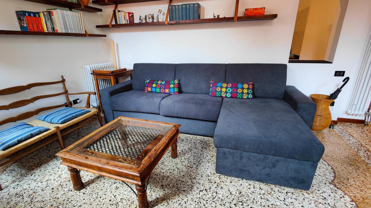 Ca' Do Pozzi Apartamento *