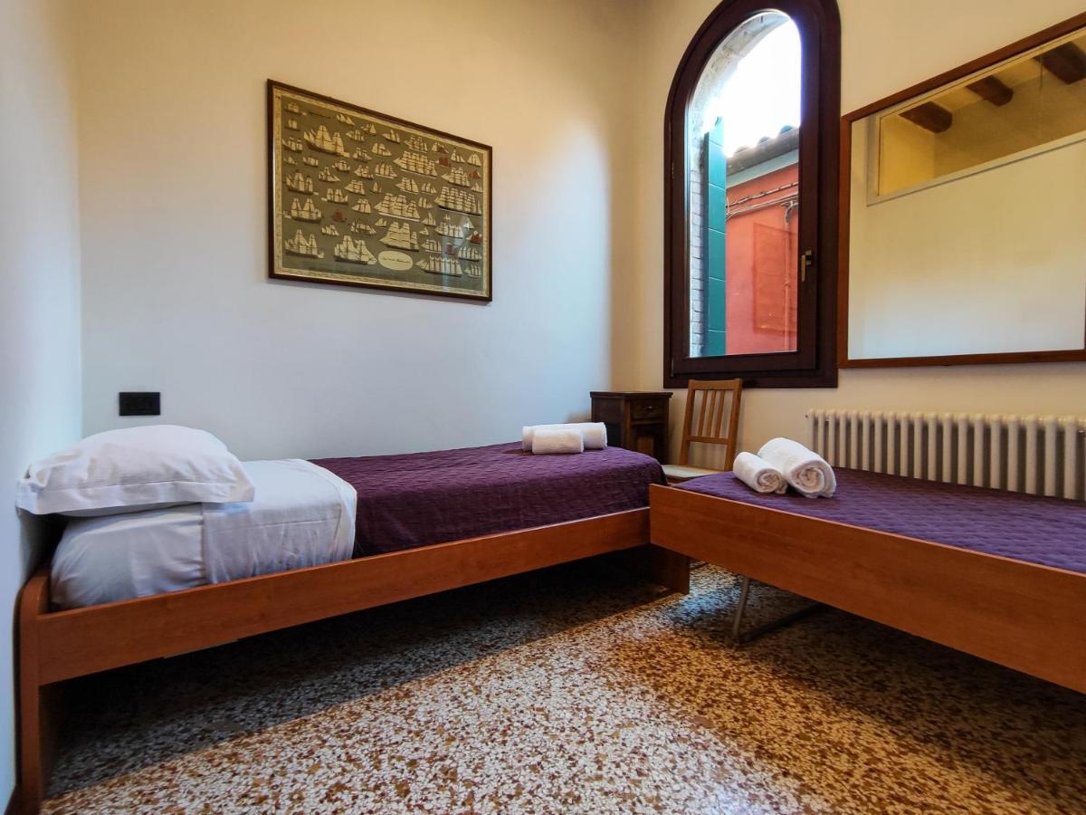 Apartamento Ca' Do Pozzi *