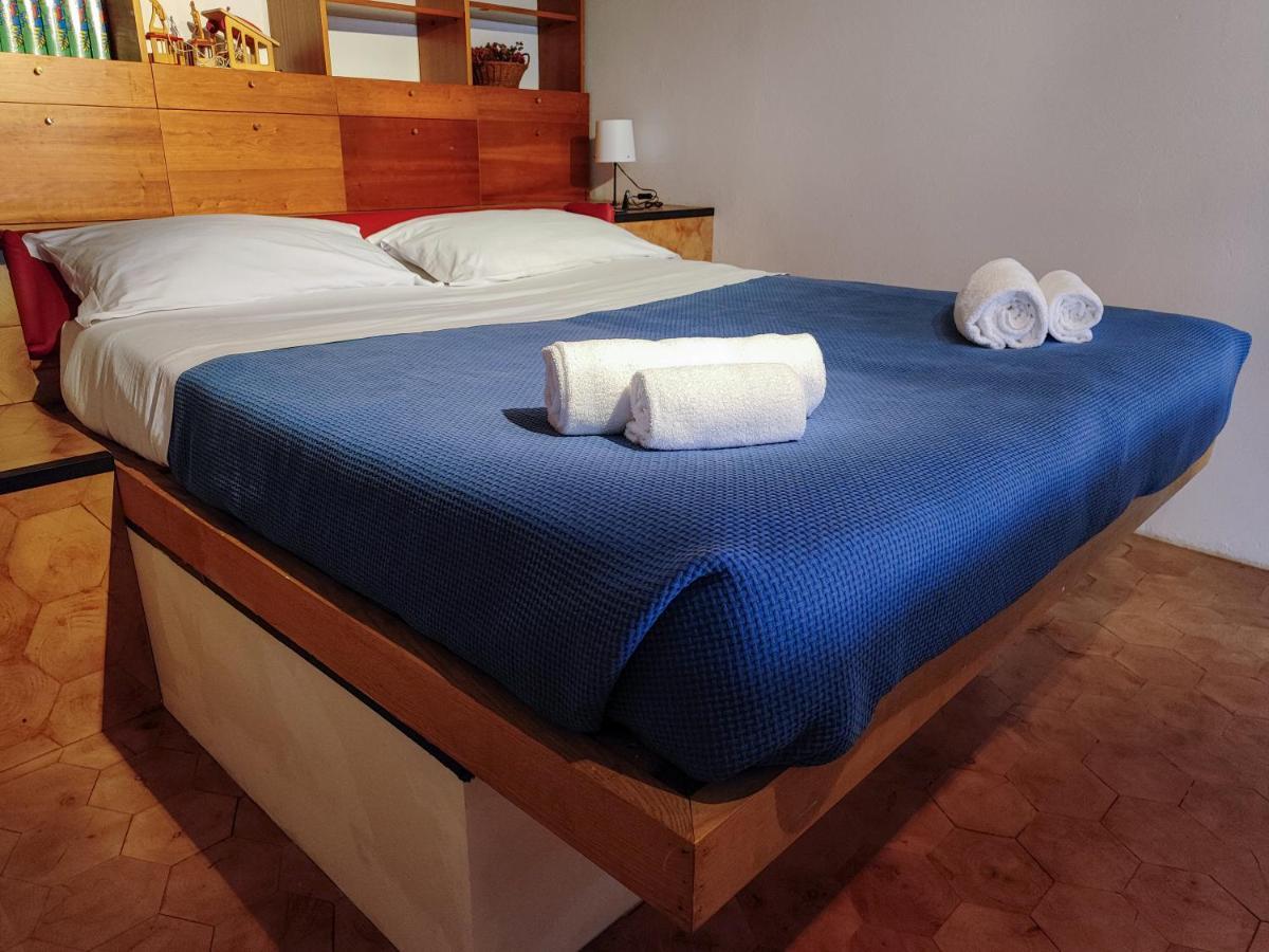Apartamento Ca' Do Pozzi Venecia