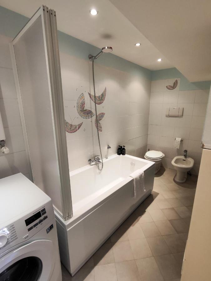 Apartamento Ca' Do Pozzi Venecia