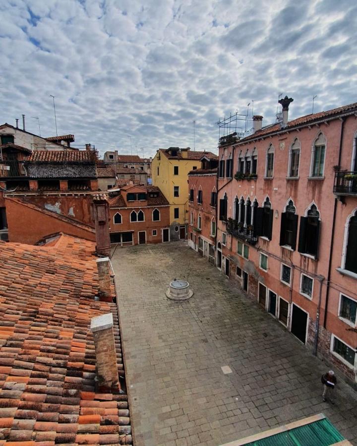 Ca' Do Pozzi Apartamento
