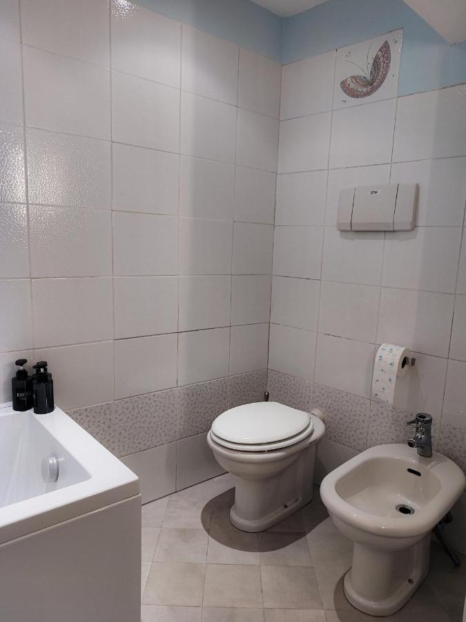 Apartamento Ca' Do Pozzi *