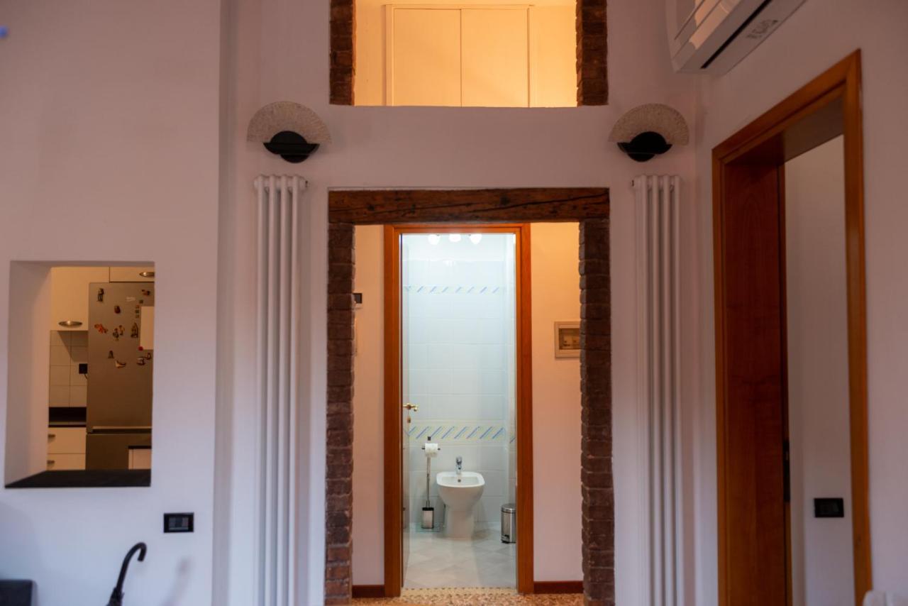 Ca' Do Pozzi Apartamento
