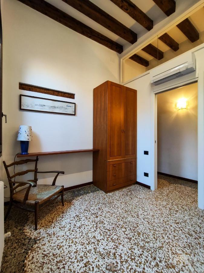 Apartamento Ca' Do Pozzi *