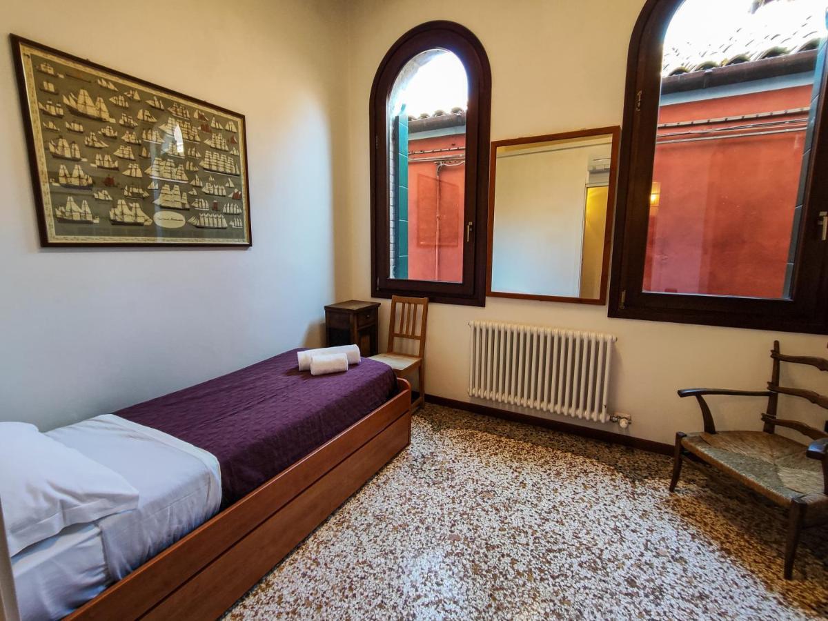 Ca' Do Pozzi Venecia