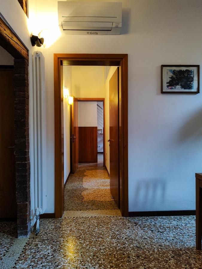 Ca' Do Pozzi Apartamento
