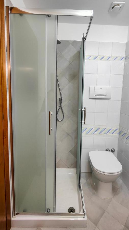 Ca' Do Pozzi Apartamento *