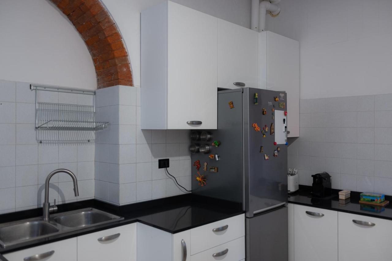 Ca' Do Pozzi Apartamento *